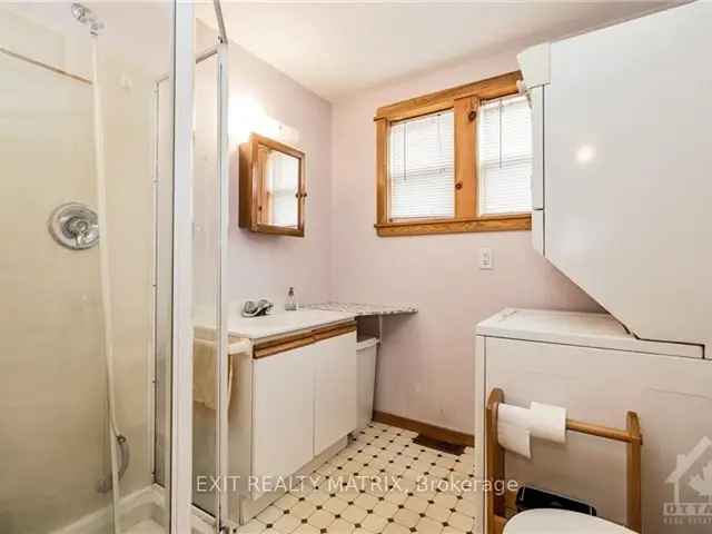 Charming 2-Storey Home in Carleton Place