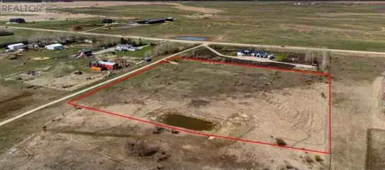 Land For Rent in null, Alberta