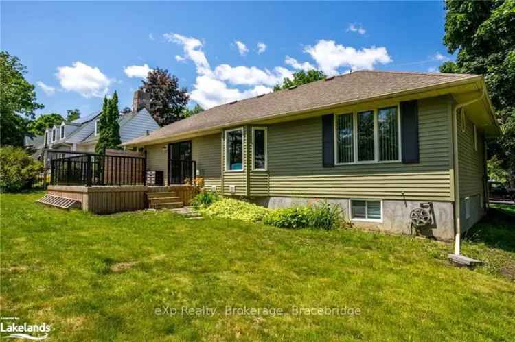 House For Sale in Peterborough, Ontario