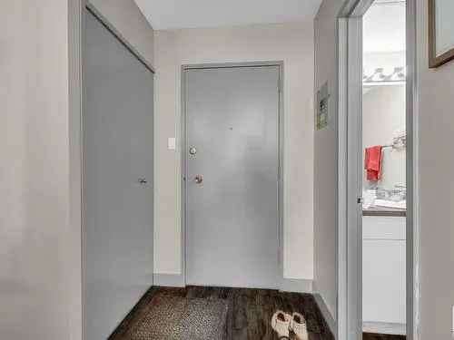 3-Bedroom Condo for Sale in Patricia Heights, Edmonton