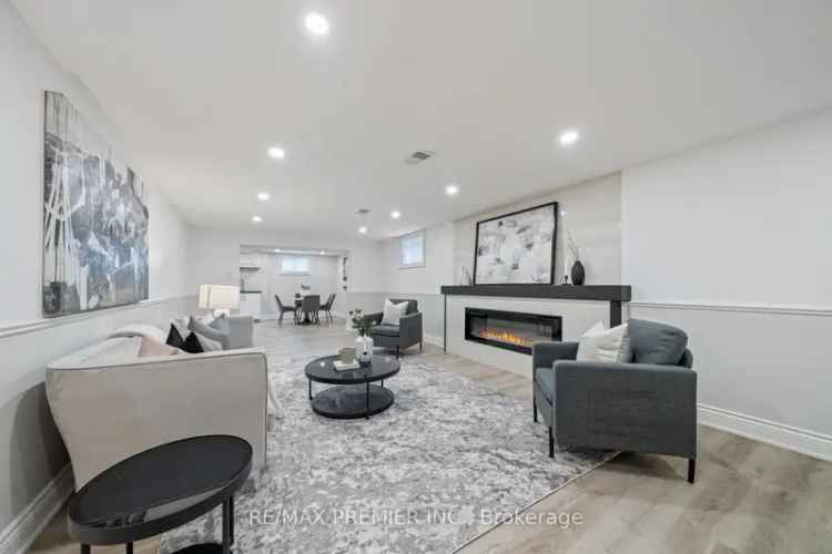 House For Sale in Toronto, Ontario