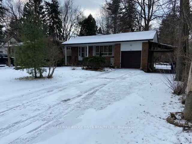 38000 Sq Ft Lot Centennial Neighbourhood - Builder Opportunity