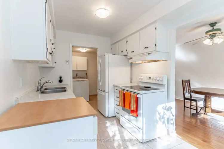 Condo For Sale in Barrie, Ontario