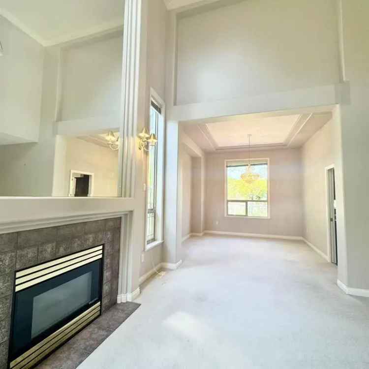 Luxury 5-Bedroom House for Rent in Fraser Heights