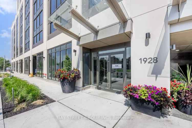 Condo For Rent in Toronto, Ontario