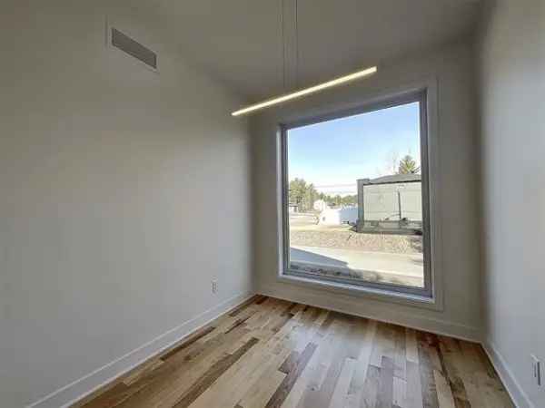 Two Storey House For Sale Laurentides
