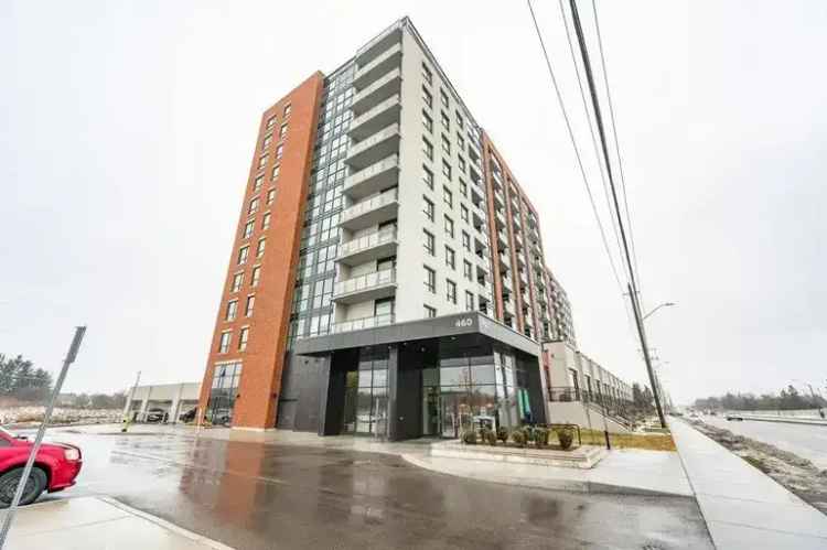 Apartment For Rent in 460, Columbia Street West, Waterloo, Ontario