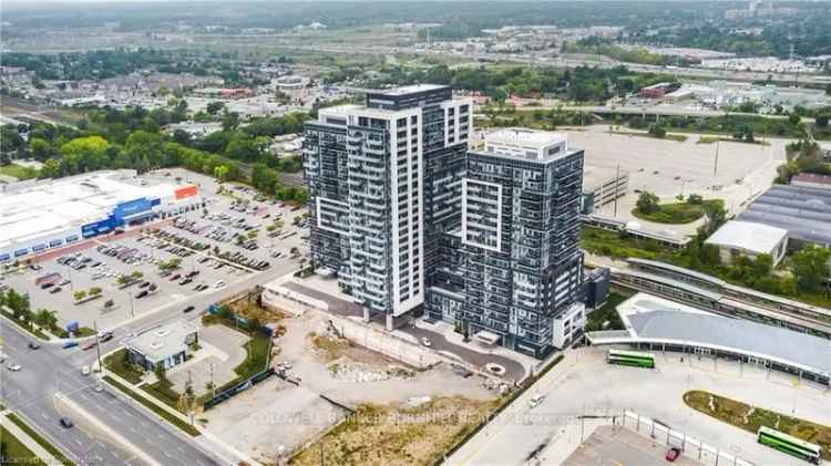 Condo For Sale in 2087, Fairview Street, Burlington, Ontario