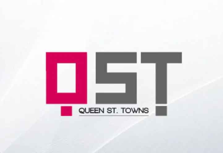 QST Towns