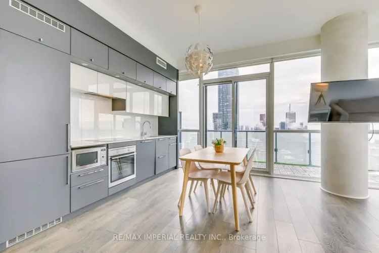 Condo For Rent in Toronto, Ontario