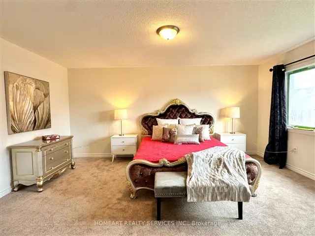 House For Sale in Cavan-Monaghan, Ontario