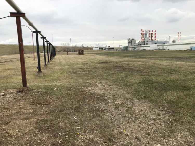 Land For Sale in Edmonton, Alberta