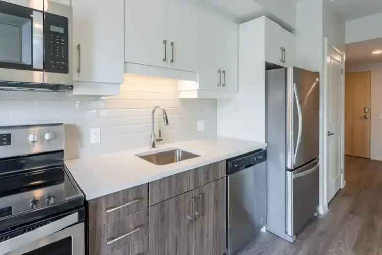 New Kitchener Apartments: Modern Amenities & Transit Access