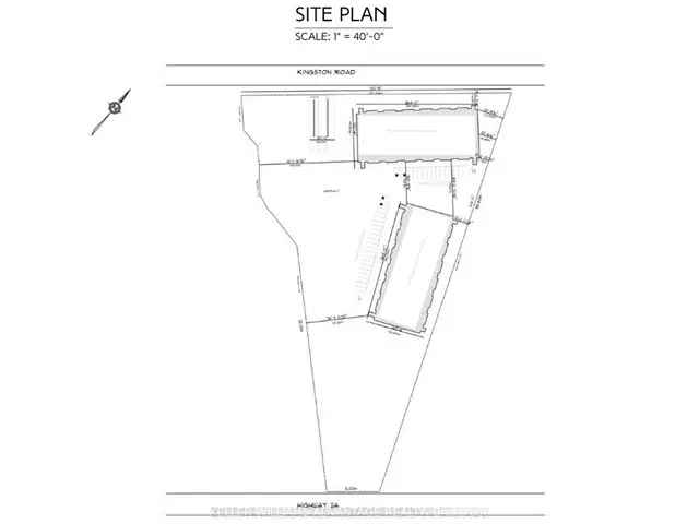 Fully Assembled Property Redevelopment Opportunity