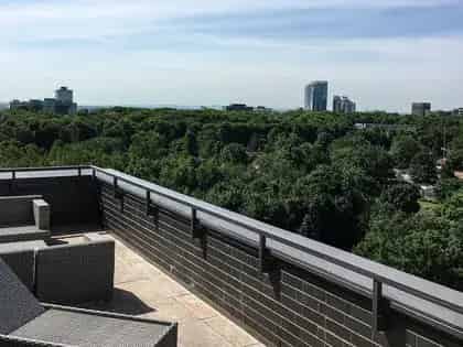 1 Room Studio 73m2 Quebec City Near Laval University
