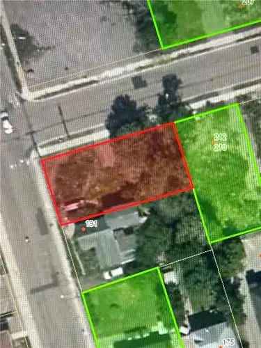 Vacant Land For Sale In Moncton, New Brunswick