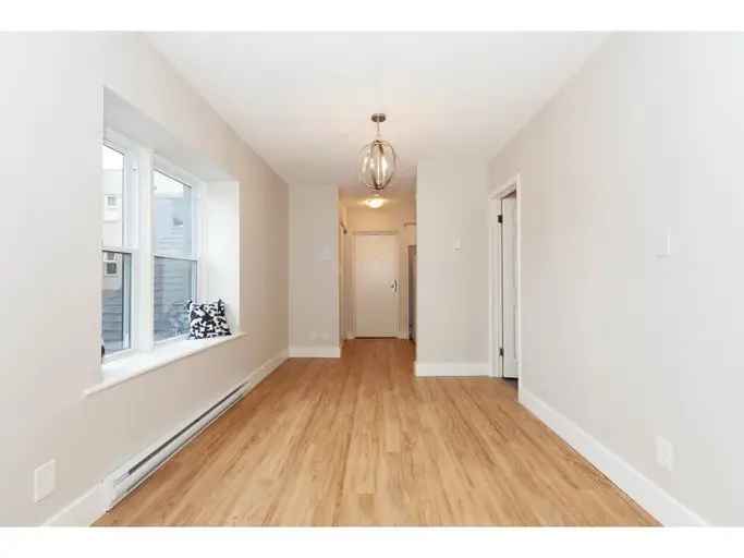 Downtown Galt Apartment near University - All Inclusive