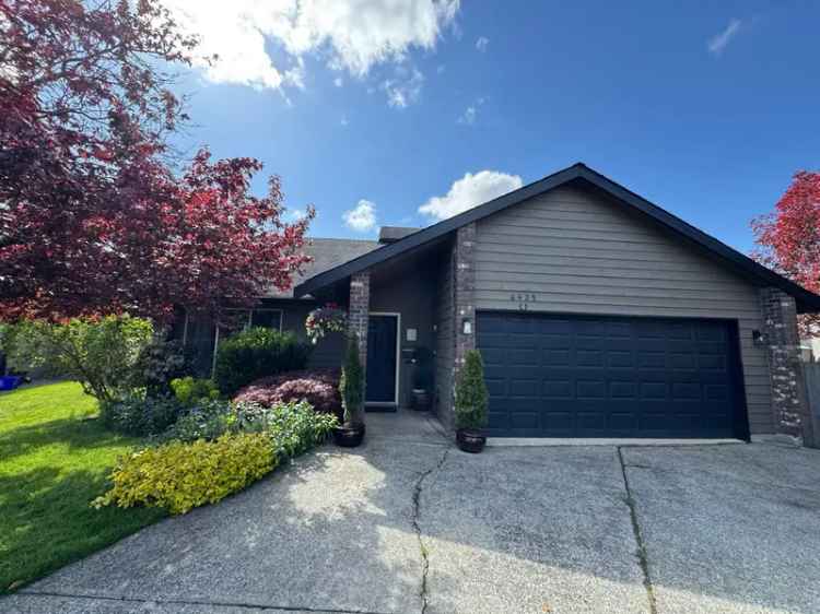 Ladner Family Home for Sale Near Holly Elementary