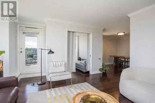 Vancouver Condo For Sale Stunning City Views Steps to Skytrain