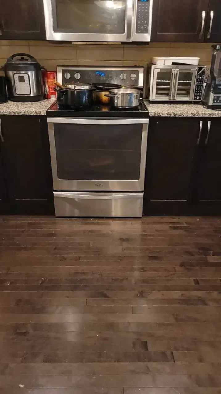 6 Bedrooms for rent  in SW Edmonton