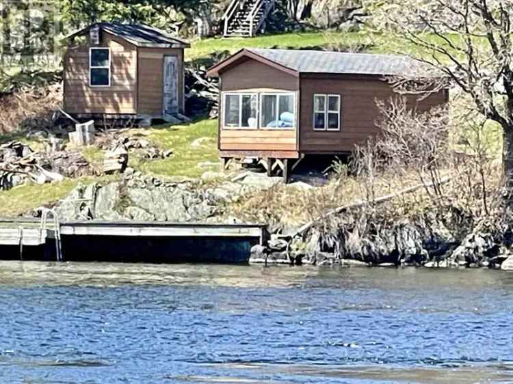 SHELLEY TORRIE HOME AND COTTAGE REALTY