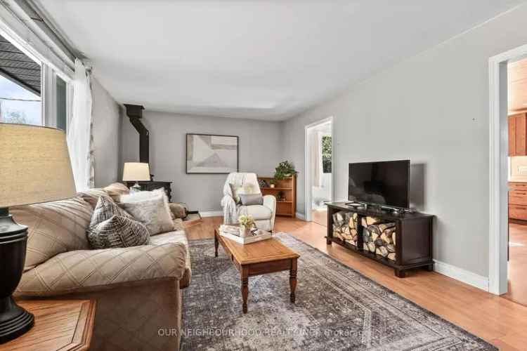 House For Sale , 152, Godolphin Road, Trent Hills, Ontario