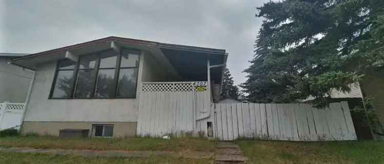 House For Rent in Calgary, Alberta