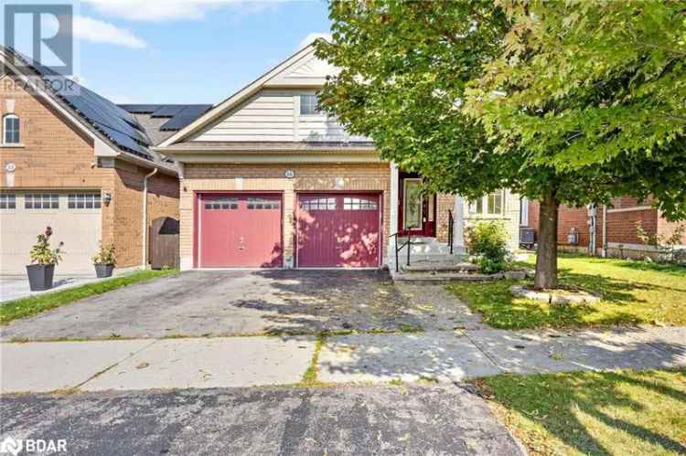 Immaculate Turn Key Bungalow with Ravine Lot and Pond Views