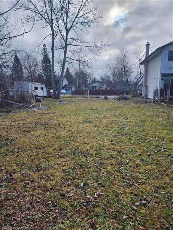 House For Sale in South-West Oxford, Ontario