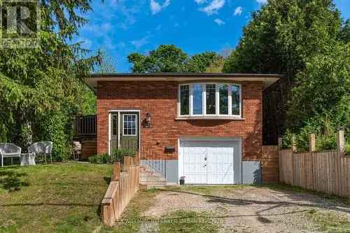 House For Sale In Cambrian Hills, Cambridge, Ontario