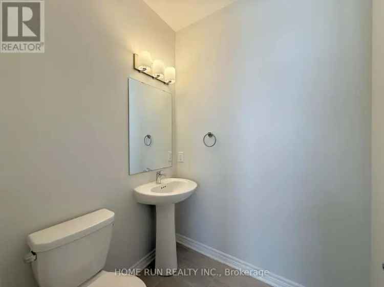 Buy Townhome in Half Moon Bay with Modern Features and Generous Space