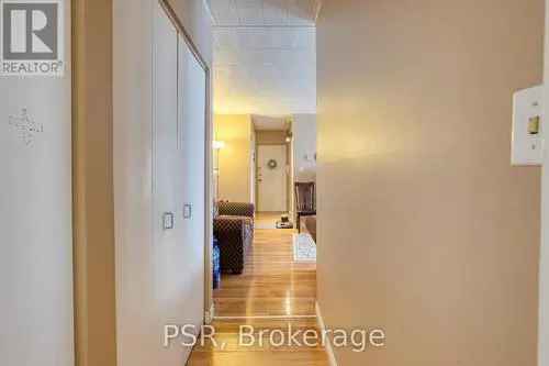 6 Plex Investment Property Kitchener Ontario