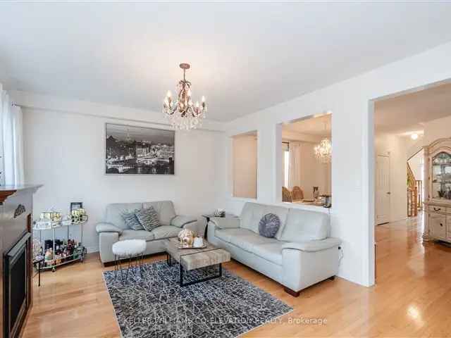 House For Sale in Richmond Hill, Ontario