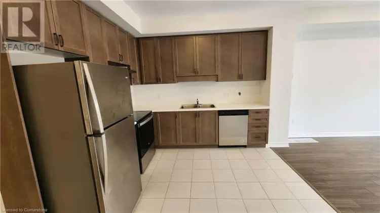 3 Bedroom 2 Bath Townhouse in Gibson