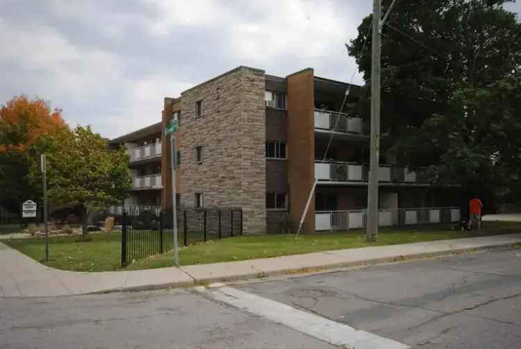 1200 Fennell Avenue E. -  in Hamilton