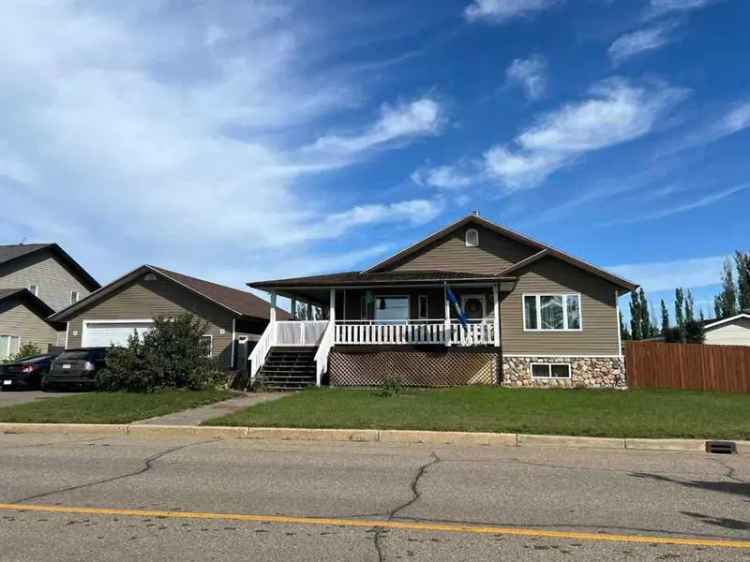 House For Rent in City of Lloydminster, Alberta