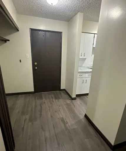 Apartment For Rent in Town of Hinton, Alberta