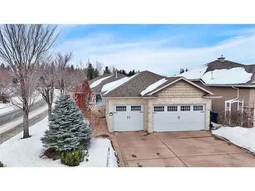 House For Sale In Westlake, Red Deer, Alberta