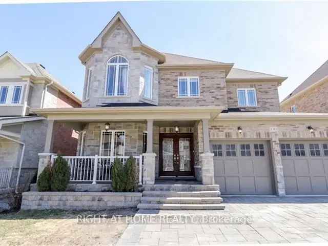 House For Sale in Innisfil, Ontario