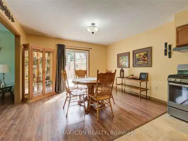 House For Sale in Wellington North, Ontario