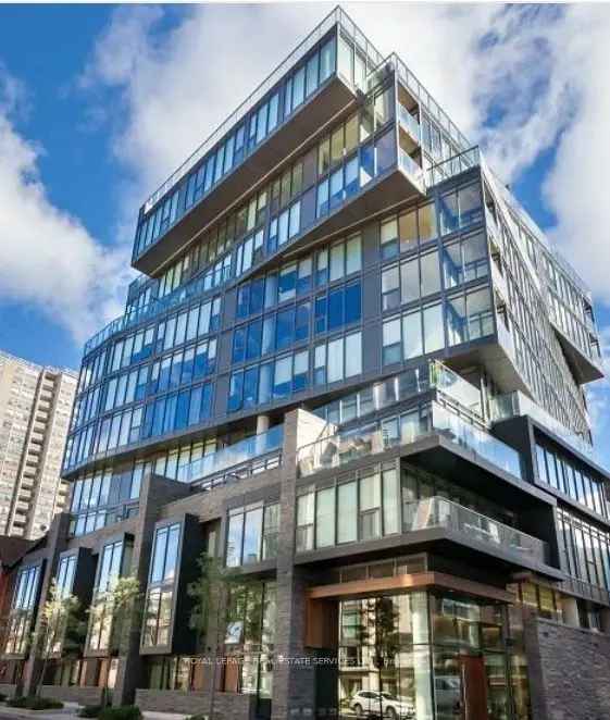 Condo For Sale in Toronto, Ontario