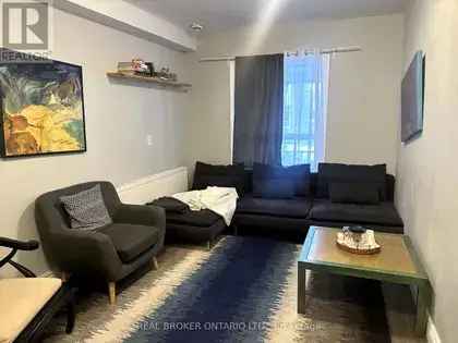 1 room apartment of 200 m² in Toronto