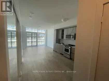 1 room apartment of 41 m² in Toronto