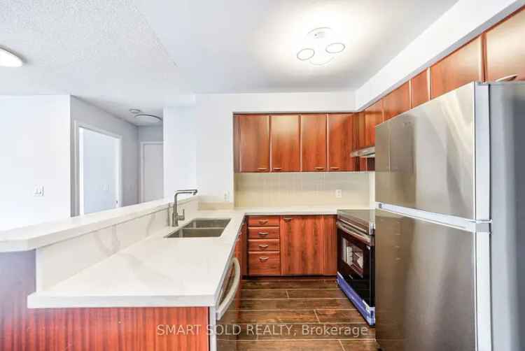 Condo For Sale in Toronto, Ontario