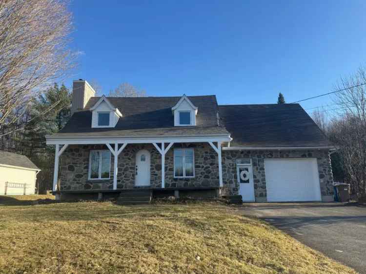 Bungalow for Sale in Brigham