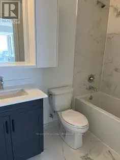 Mississauga Condo 2 Beds 2 Baths 1202 sf Toronto Skyline View