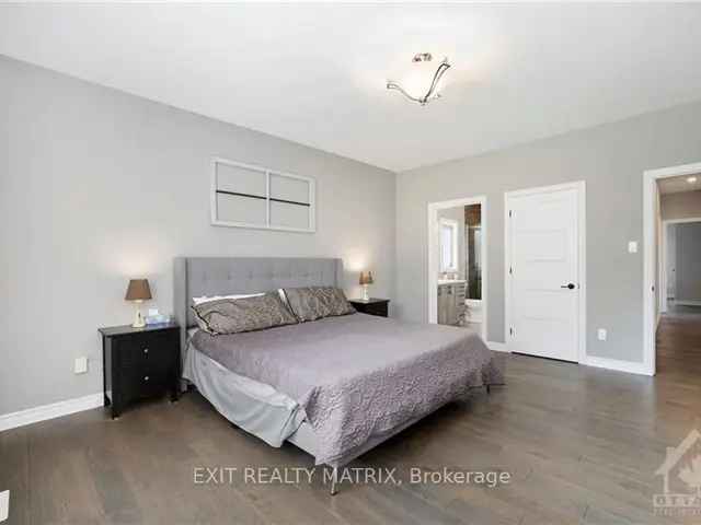 House For Sale in North Dundas, Ontario