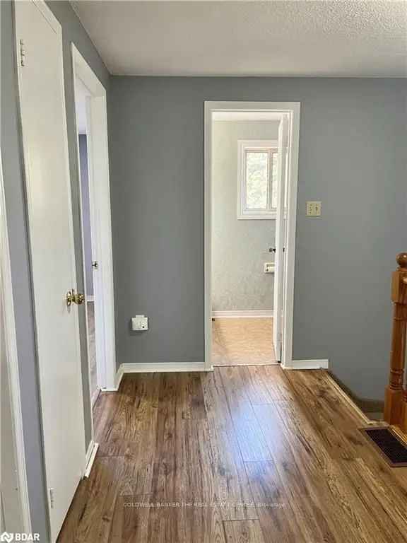 House For Sale in Carling Township, Ontario