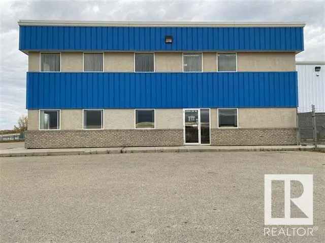 Industrial For Sale in Cadomin, Alberta