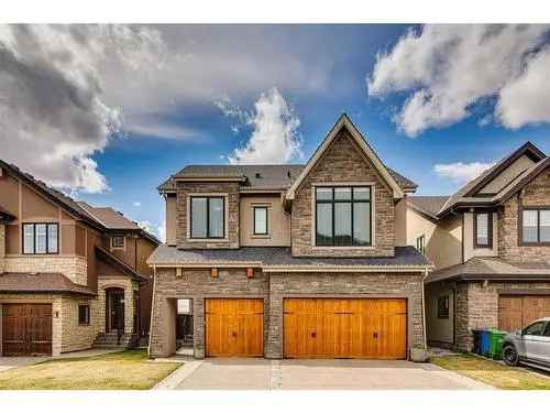 Luxury Aspen Woods Estate Home for Sale